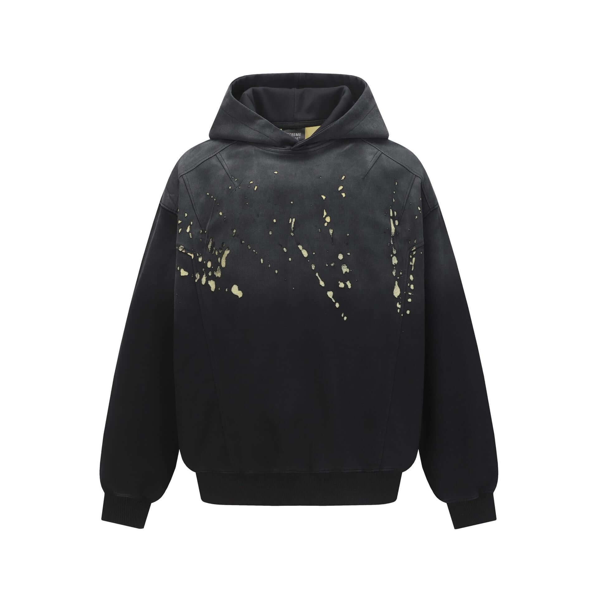 Ultra Urban-Chic Hoodie