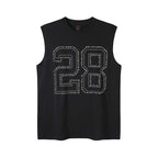 Matte Refined Tank Top