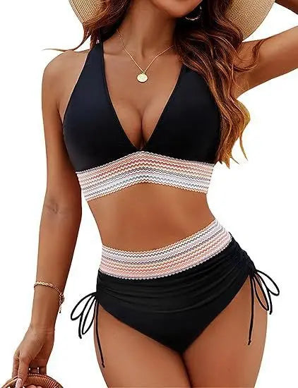 Conjunto Bikini Mujer: Marina.