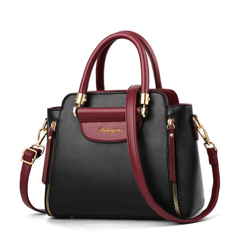 Bolso de mano para mujer
