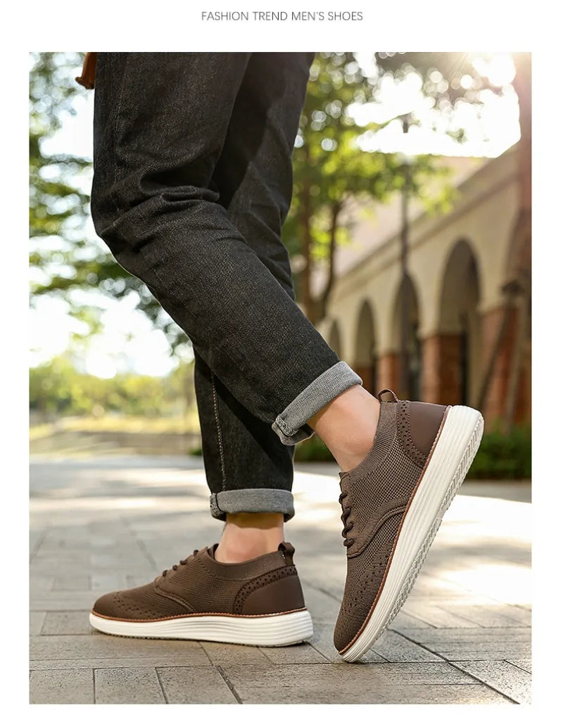 Zapatos para hombre: NOMAD