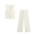 Conjunto de Verano para mujer.