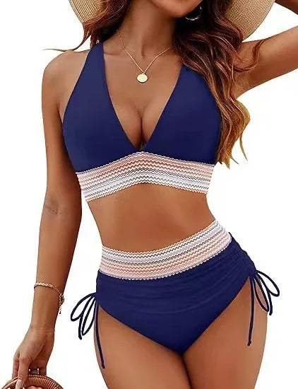 Conjunto Bikini Mujer: Marina.