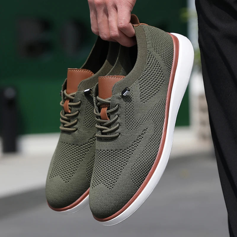 Zapatos para hombre: ELITE.