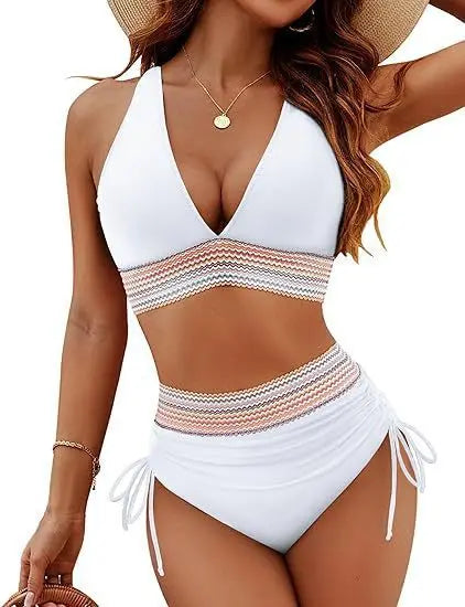 Conjunto Bikini Mujer: Marina.