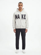 Fine Comfortable Crewneck