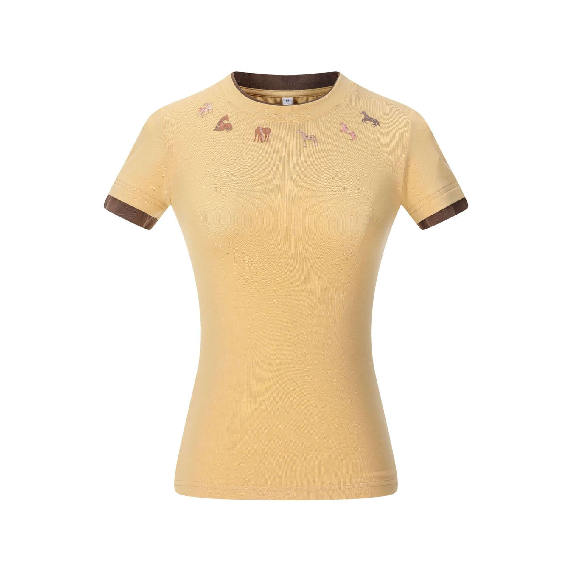 Egyptian Minimalist Tee