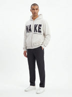Fine Comfortable Crewneck