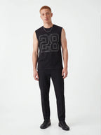 Matte Refined Tank Top