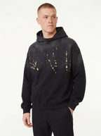 Ultra Urban-Chic Hoodie