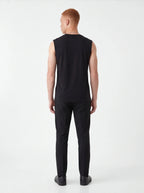 Matte Refined Tank Top