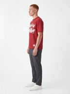 Signature Luxury Refined Tee