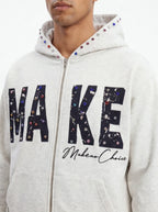 Fine Comfortable Crewneck